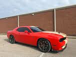 Dodge Challenger SRT Hellcat RWD