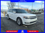 Ford Flex Limited