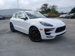 Porsche Macan GTS AWD
