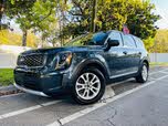 Kia Telluride LX AWD