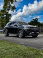 Mercedes-Benz GLE 350 RWD