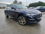 Maserati Levante GT AWD