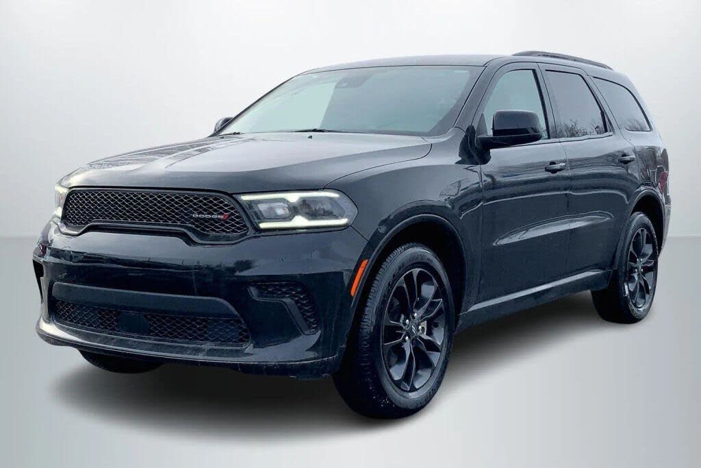 2023 Dodge Durango SXT Launch Edition AWD
