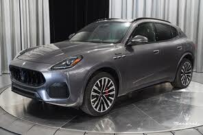 Maserati Grecale Modena AWD