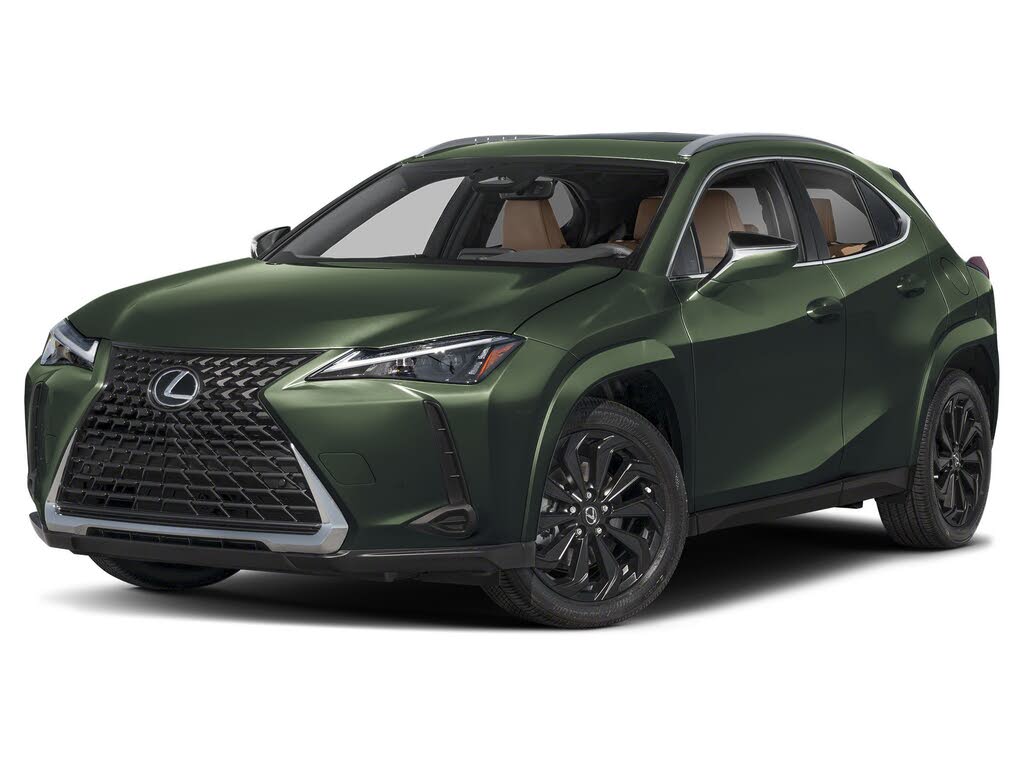 2025 Lexus UX Hybrid 300h Premium AWD