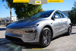 Tesla Model Y Long Range RWD