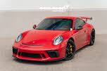 Porsche 911 GT3 Coupe RWD