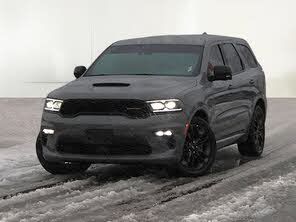 Dodge Durango R/T AWD