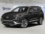 Hyundai Santa Fe Ultimate Calligraphy AWD