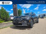 Hyundai Santa Cruz Preferred Crew Cab AWD