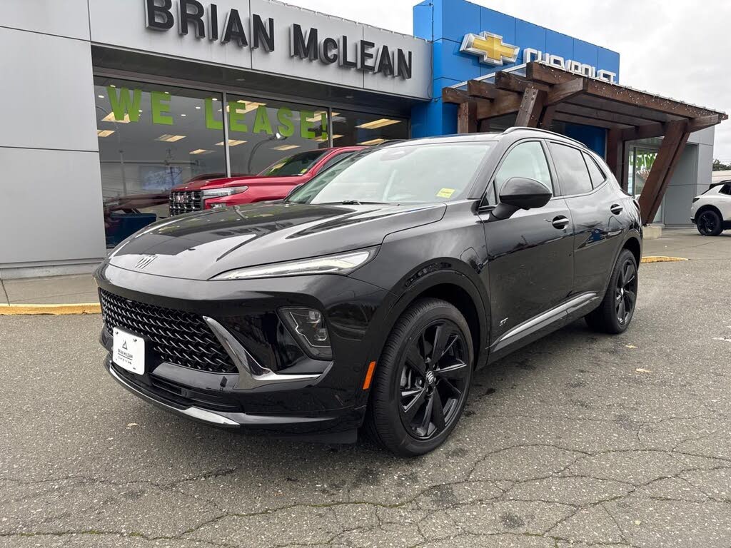 2024 Buick Envision Sport Touring AWD