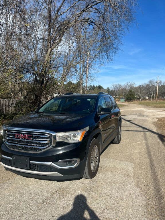 2017 GMC Acadia SLE-2 FWD