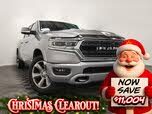 RAM 1500 Limited Crew Cab 4WD