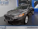 Ford Fusion Hybrid SE FWD