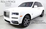 Rolls-Royce Cullinan AWD