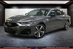 Acura TLX SH-AWD with Advance Package