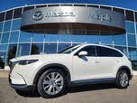 Mazda CX-9 Signature AWD