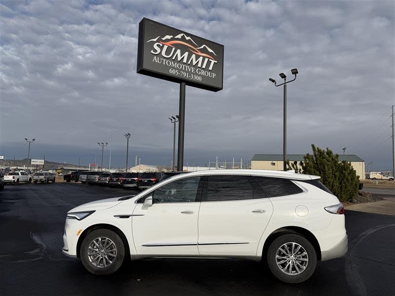2024 Buick Enclave Premium AWD