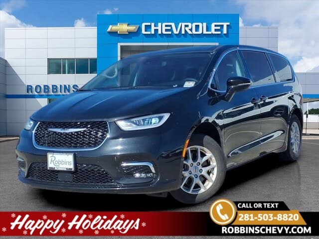 2024 Chrysler Pacifica Touring L FWD