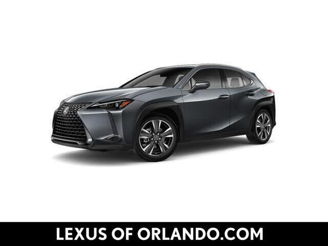 2025 Lexus UX Hybrid 300h FWD