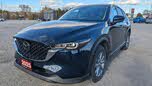 Mazda CX-5 GS AWD