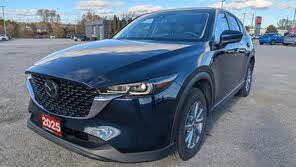 Mazda CX-5 GS AWD
