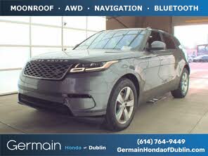 Land Rover Range Rover Velar P380 S