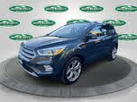Ford Escape Titanium AWD