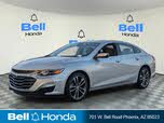 Chevrolet Malibu LT FWD