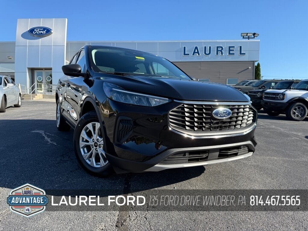 2023 Ford Escape Active AWD