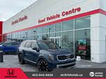 Kia Telluride X-Line AWD
