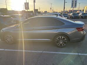 Volkswagen Jetta 1.5T Sport FWD