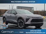Chevrolet Blazer EV RS eAWD