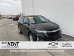 Chevrolet Equinox LT FWD with 2FL