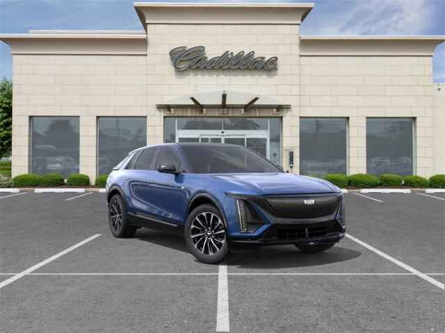 2026 Cadillac LYRIQ Sport AWD