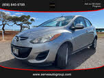 Mazda MAZDA2 Sport