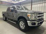 Ford F-250 Super Duty Lariat Crew Cab 4WD