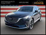Mazda CX-9 Signature AWD