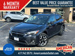 Subaru Crosstrek 2.0i Limited AWD