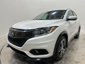Honda HR-V Sport AWD