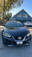 Nissan Maxima SV FWD