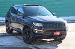 Jeep Compass Trailhawk 4WD