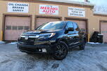 Honda Ridgeline Sport AWD