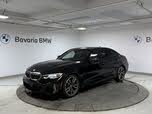 BMW 3 Series M340i xDrive Sedan AWD