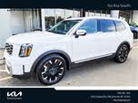 Kia Telluride SX Limited AWD