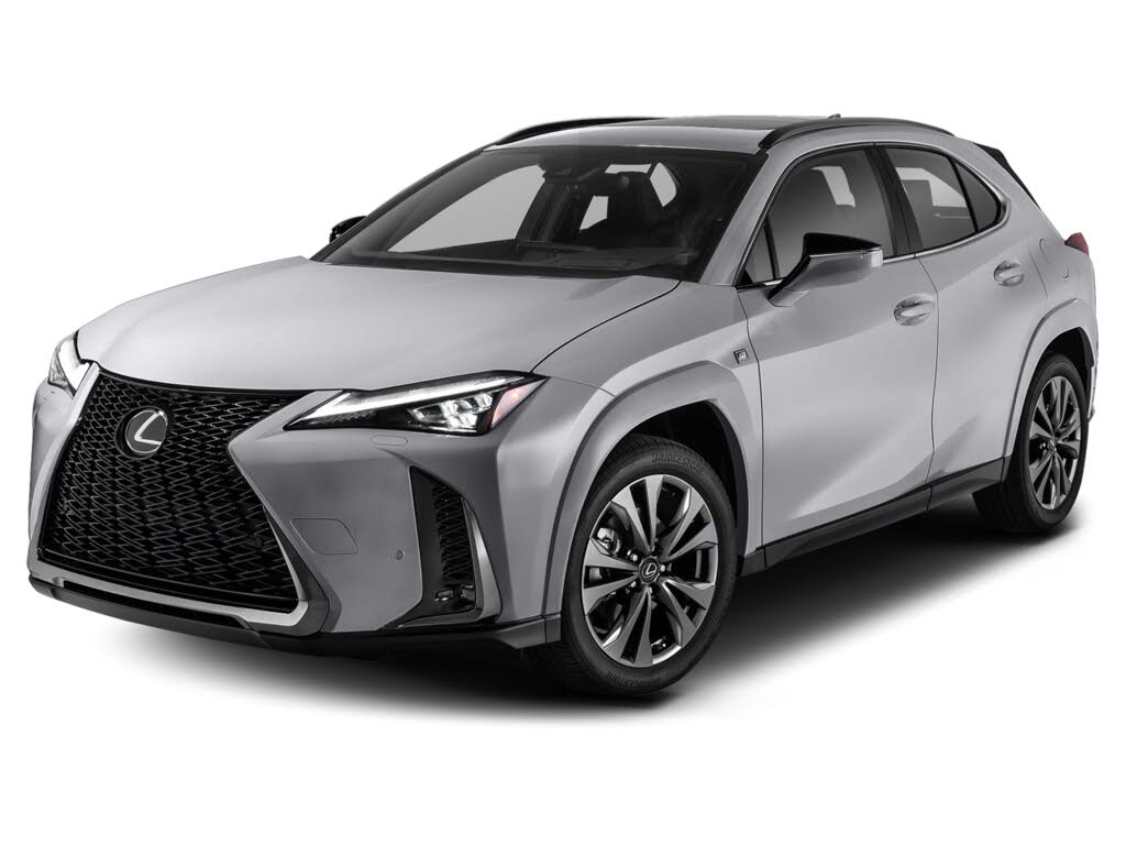 2024 Lexus UX Hybrid 250h FWD