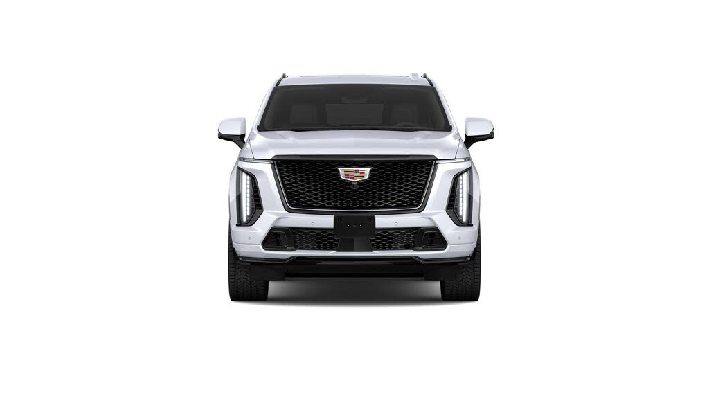 2026 Cadillac Escalade-V 4WD