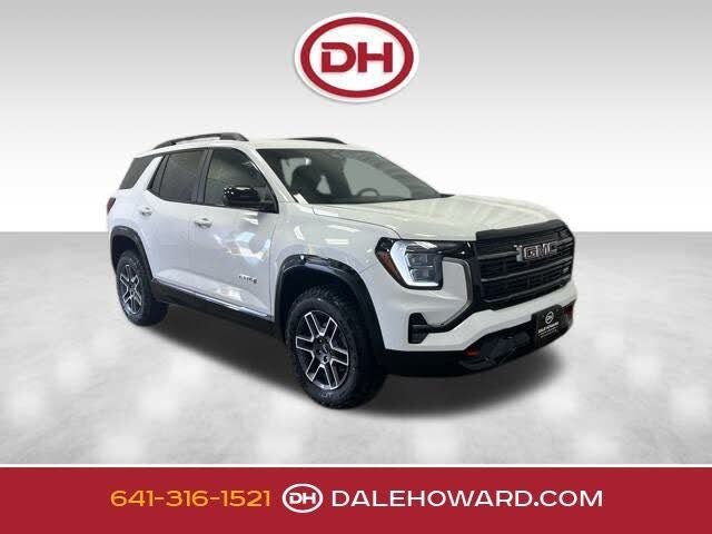 2026 GMC Terrain AT4 AWD