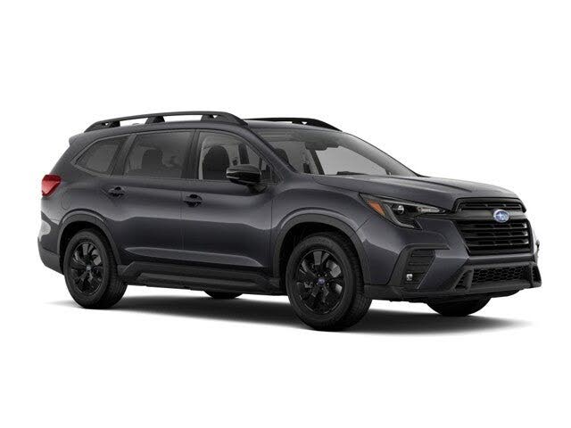 2026 Subaru Ascent Premium 7-Passenger AWD