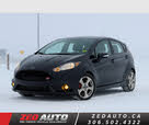 Ford Fiesta ST